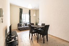 Appartement in Málaga stad - Family apartment close to the center