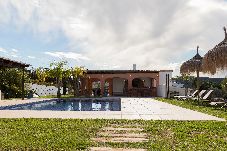 Villa in Javea - Villa Paulina