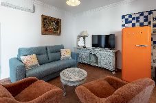 Appartement in Nerja - casa carpa andalucia II