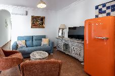 Appartement in Nerja - casa carpa andalucia II