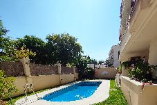 Appartement in Nerja - apartamento jimena