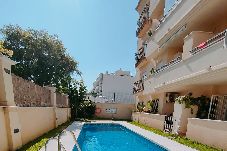 Appartement in Nerja - apartamento jimena