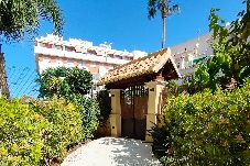 Appartement in Nerja - apartamento jimena