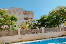 Appartement in Nerja - apartamento jimena