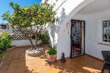 Huis in Nerja - Casa Limon