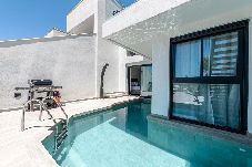 Villa in Nerja - Casa Royal Nerja