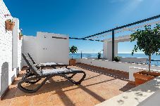 Appartement in Nerja - Apartamento balcon