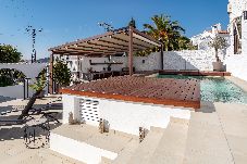 Villa in Nerja - villa caroline in capistrano village