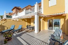 Appartement in Nerja - Apartamento El Señorio