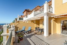 Appartement in Nerja - Apartamento El Señorio