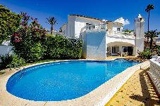 Villa in Nerja - Villa Costanera