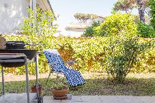 Appartement in Pisa - Tirrenia Fronte Mare