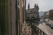 Appartement in Como - Casa Posta