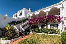 Villa in Nerja - Las Lilas in the heart of Capistrano ,privet  pool