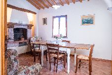 Appartement in Ghizzano - La Casa di Greta