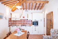 Appartement in Ghizzano - La Casa di Greta