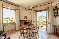 Appartement in Lucca - Casa Delle Querce