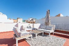 Appartement in Málaga stad - MARIA TUBAU - Cozy apartment in Malaga - Free Wi-F