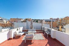 Appartement in Málaga stad - MARIA TUBAU - Cozy apartment in Malaga - Free Wi-F