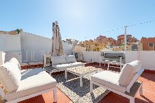 Appartement in Málaga stad - MARIA TUBAU - Cozy apartment in Malaga - Free Wi-F