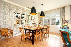 Appartement in Málaga stad - Great apartment near malagueta. Paseo de Reding