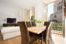 Appartement in Málaga stad - Exclusive apartment near Cathedral. San Agustin VI