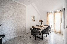 Appartement in Málaga stad - Bright Apartment in Málaga Historical Center