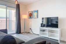 Appartement in Funchal - Art Studio