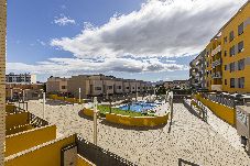 Appartement in Murcia - PARQUE NORTE - Fantastic apartment in Murcia with 