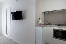 Appartement in Milano - Italianway - The B Village Business - Apt 39