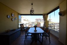 Appartement in Punta del Moral - Canela Park 200