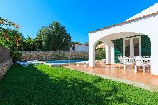 Villa in Ciutadella - Villa Calitja Dos