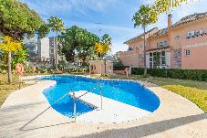 Appartement in Marbella - MAR BELLA - Charming apartment with shared pool an