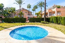 Appartement in Marbella - MAR BELLA - Charming apartment with shared pool an