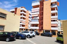 Appartement in Peñiscola - Marazul Holidays LEK