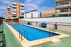 Appartement in Peñiscola - Marazul Holidays LEK