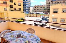 Appartement in Peñiscola - Marazul Holidays LEK