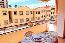 Appartement in Peñiscola - Marazul Holidays LEK