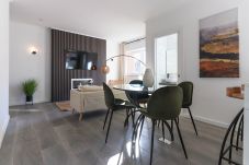 Appartement in Lisboa stad - RATO PRIME TERRACE BY HOMING