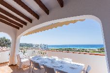 Villa in Son Bou - V60A | Villa Lucia