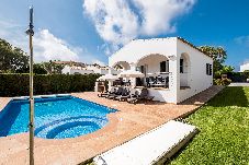 Villa in Son Bou - Villa Finesse tipo 1