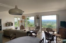 Huis in Cavanac - Maison entre lot et Corrèze, panorama exceptionnel