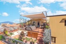 Appartement in Sorrento - The Roof