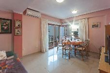 Appartement in Moraira - SIRENA - Apartment with sea views in MORAIRA.