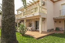 Appartement in Denia - MILA - Fantastic apartment with shared swimming po