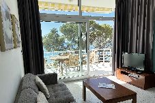 Appartement in Rosas / Roses - Almadraba 2111