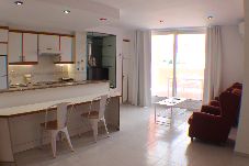 Appartement in Rosas / Roses - Pi Sunyer 4 4B