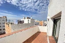 Appartement in Rosas / Roses - Josep Sabate 43