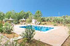 Villa in Campos - SA CUNIA - Villa with private pool in Campos. Free