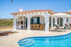 Villa in San Luis - VILLA MILA - Magnificent villa with private pool i